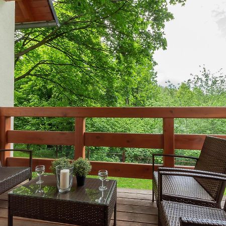 Vacationclub - Mysliwska 60 Apartament 1 Karpacz Ngoại thất bức ảnh