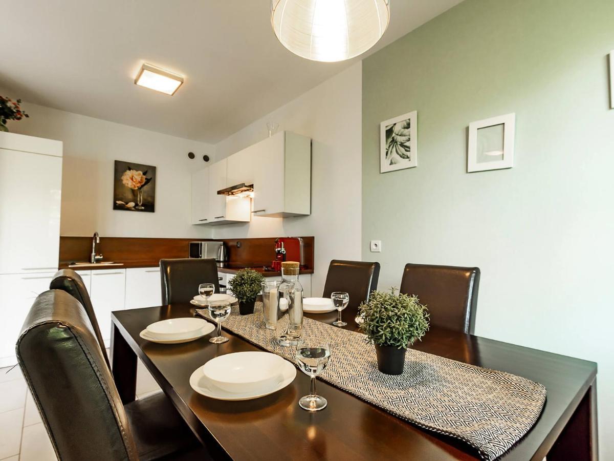 Vacationclub - Mysliwska 60 Apartament 1 Karpacz Ngoại thất bức ảnh