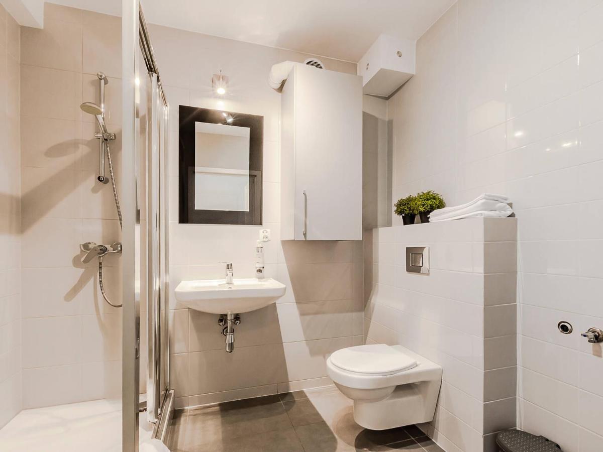 Vacationclub - Mysliwska 60 Apartament 1 Karpacz Ngoại thất bức ảnh