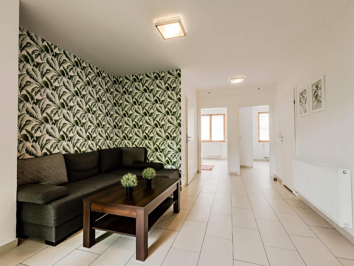 Vacationclub - Mysliwska 60 Apartament 1 Karpacz Ngoại thất bức ảnh